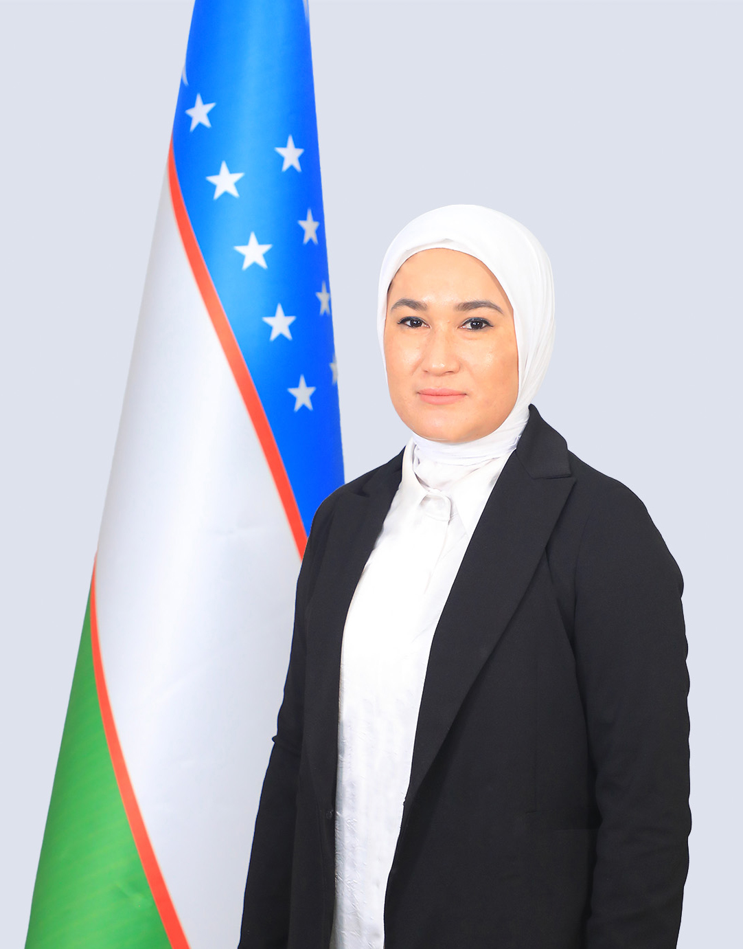 Abbasova Adiba Ozodovna